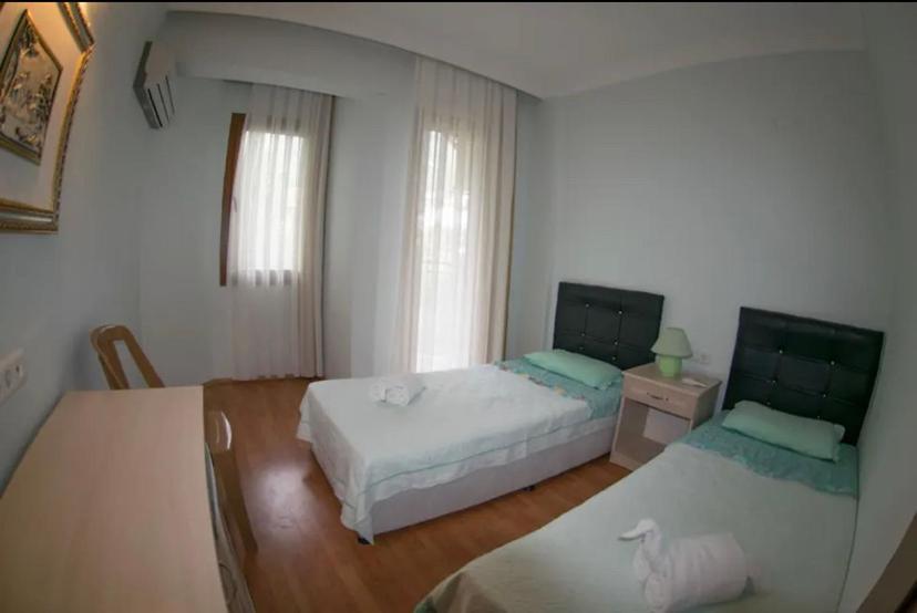 Boncuklu Otel Ölüdeniz Exterior foto