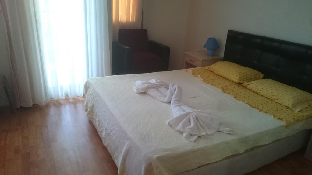Boncuklu Otel Ölüdeniz Exterior foto